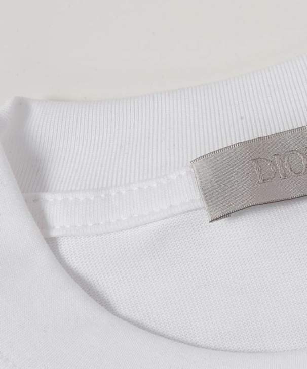 Dior T Shirts Short _SKUDiorS-2XL12yr6916149